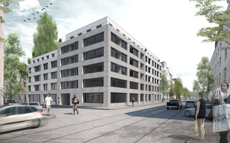 Projekt rdi Ingenieurgesellschaft mbH Berlin