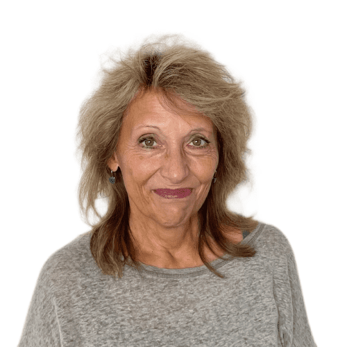 Astrid Stumpf