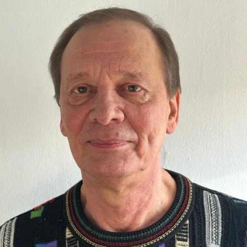 Dietmar Trunschke