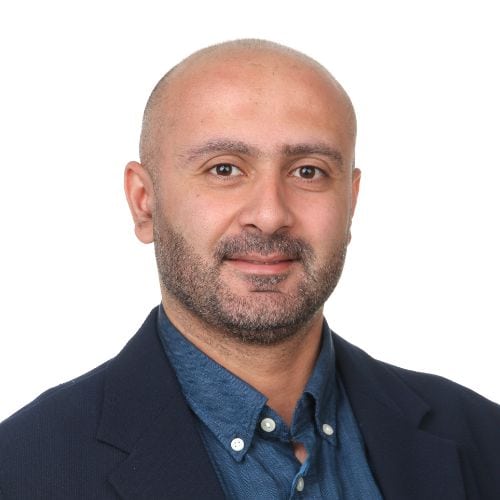 Jimi Awad